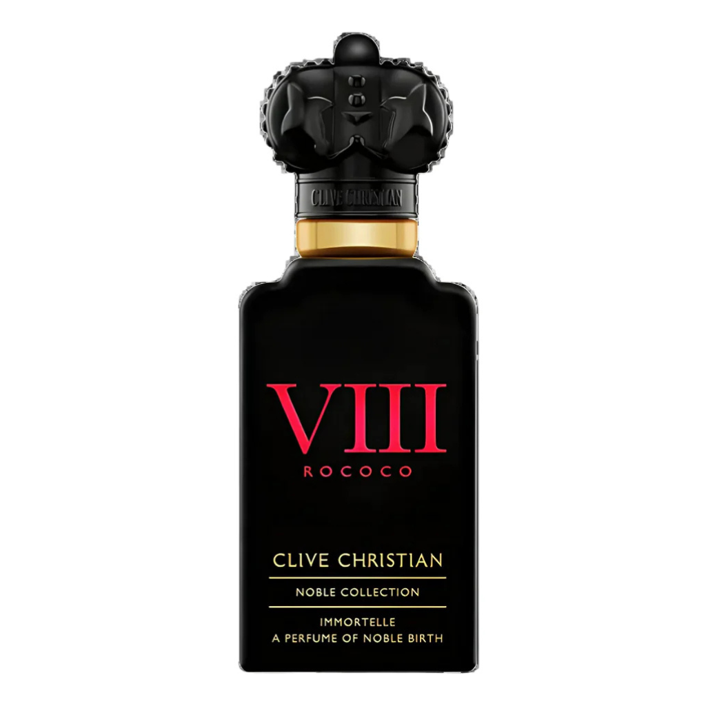 Clive Christian Immortelle 1.7 oz. / 50ml Parfum - Arvella Fragrance